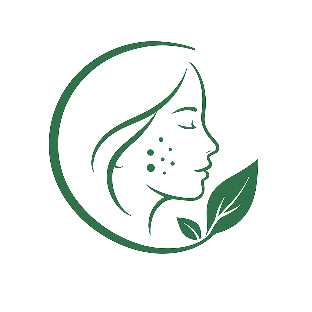 SkinScore - AcneTrack logo